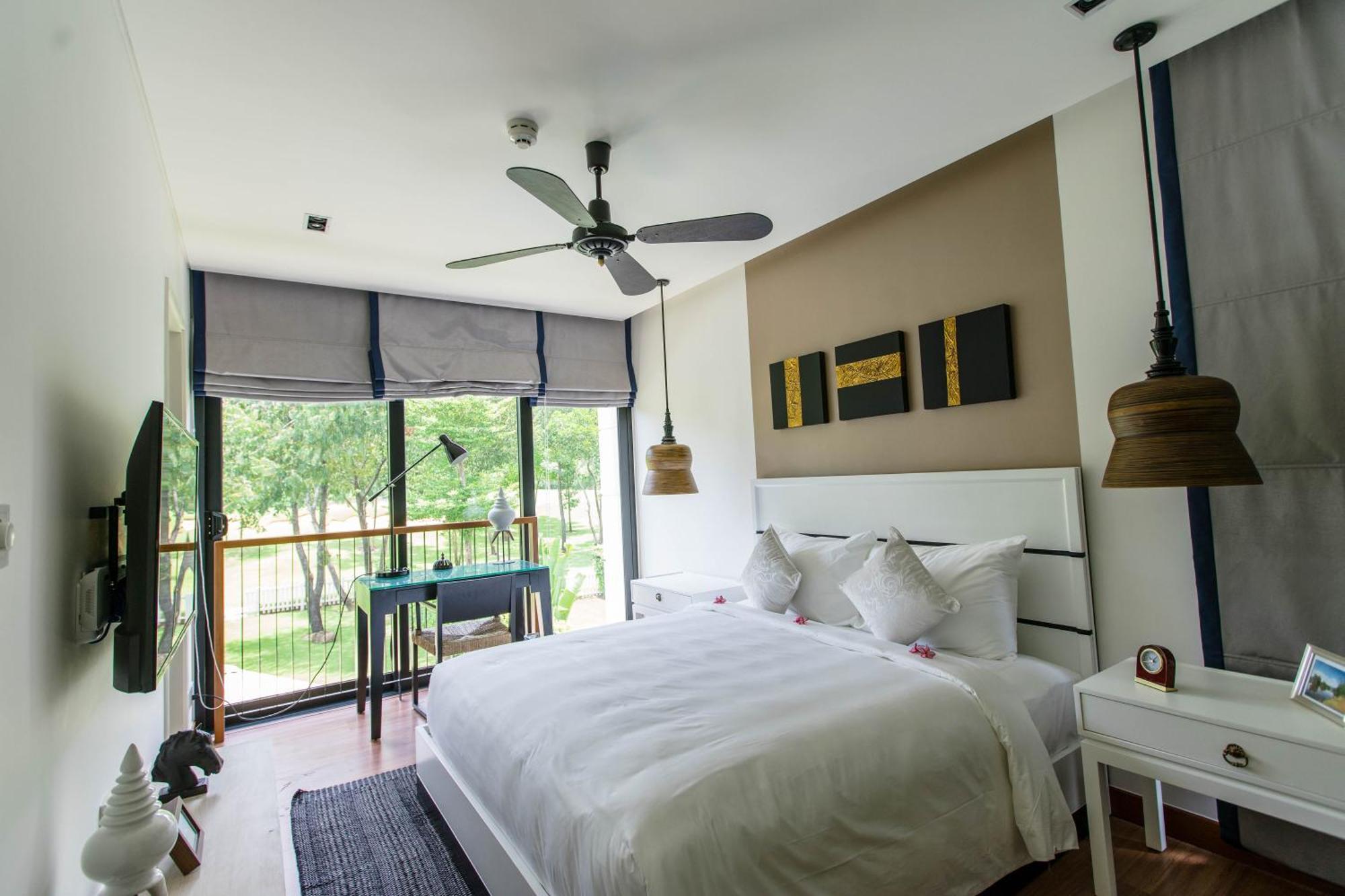 Laguna Parkside Residences Lang Co Kültér fotó