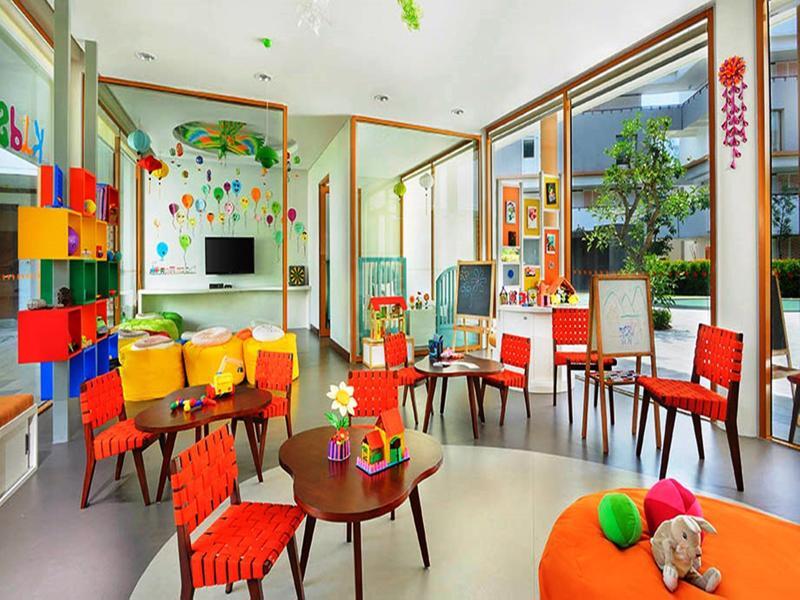 Laguna Parkside Residences Lang Co Kültér fotó